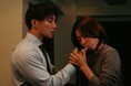 成宮寛貴演じる“神城真人”の正体は、13年前に死んだはずの幼馴染だった!「これからはお前の代わりに生きる」整形をして人生をすり替える/ABEMAオリジナルドラマ『死ぬほど愛して』第5話