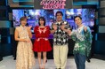 =LOVE・野口衣織、『うたの☆プリンスさまっ♪マジLOVE1000%』の魅力を熱弁!番組新レギュラーに声優・仲村宗悟が決定|SHIBUYA ANIME BASE#44