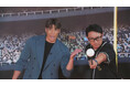 大谷翔平、打撃好調の秘訣を川﨑宗則&糸井嘉男の“同級生コンビ”が解説! 打撃トレンドにも変化が?超人・糸井が証言「僕はスイングスピードを求めていたけど、今は違う」『ABEMAスポーツタイム』無料配信中