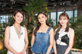「ABEMA」、元フジテレビアナウンサー・中村仁美が、2025年6月15日(日)よる9時放送『秘密のママ園』第6話に初出演!