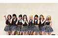 グローバルガールズグループ UNIS(ユニス)初の日本デジタルシングルを2025年夏にリリース決定 ナナ「本当に嬉しい」、コトコ「夢みたいな気持ち」