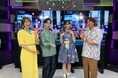 『時々ボソッとロシア語でデレる隣のアーリャさん』アーリャ役・上坂すみれが登場!大学でロシア語学科に通っていた上坂、アフレコに1時間くらいかかったシーンは?|SHIBUYA ANIME BASE#50