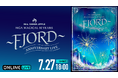 Mrs. GREEN APPLEのデビュー10周年記念ライブ『MGA MAGICAL 10 YEARS ANNIVERSARY LIVE 〜FJORD〜』を「ABEMA PPV」にて生配信決定!