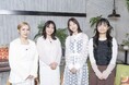 磯山さやか、柏木由紀、蛙亭・イワクラ、ヘラヘラ三銃士・ありしゃんが“恋愛&結婚”を語り尽くす!『さよならプロポーズ via スペイン』第1話特別ウォッチパーティーを6月30日(月)18時より無料公開!