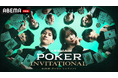 総獲得賞金10億円超えのポーカープレイヤー8名が集う招待制の新トーナメント『ABEMA POKER INVITATIONAL』7月14日(月)20時より「ABEMA」で無料独占放送が決定