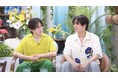 『timelesz project -AUDITION-』出身・前田大輔、「タイプロで一番モテそうな人」を激白!西山智樹が本音「僕だったら泣いちゃう」|『シャッフルアイランド Season6』第5話