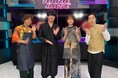 『真・侍伝 YAIBA』鬼丸役・細谷佳正生出演!オーディション秘話を激白!「ヤンデレなんじゃない?」先輩声優・杉田智和が語る前田佳織里にしかない魅力とは?「SHIBUYA ANIME BASE」#56