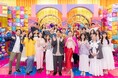 【ABEMA】9月4日(木)夜9時より『ABEMA夏の恋リア祭2025』放送決定!『シャッフルアイランド』“番組史上初”結婚発表のSHUN&さゆりら番組参加メンバーが赤裸々トークを展開