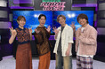 2025夏アニソン特集をお届け!Creepy Nuts、anoを抑えた555万回再生超の第1位は?ハライチ・岩井、仲村宗悟を絶賛「さすがシンガーだね」|SHIBUYA ANIME BASE#57
