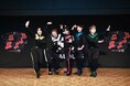 GOALOUS5が“祭”をテーマに大暴れ!構成員との絆を深めた特別ステージ構成員(ファン)のリアルな声に一喜一憂!?GOALOUS5メンバー全員で訪れた山形ほのぼの旅も初公開!