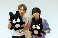 『小林千晃のPARTY×PARTY』初の公開生放送が大盛況で開催!“声優界No.1パリピ”!?濱野大輝がゲストに登場渋谷を“パリピ”に染めた45分!