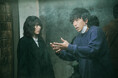 「ABEMA」オリジナルドラマ『MISS KING / ミス・キング』“心えぐる1分55秒”第1話冒頭シーン先行公開&撮影現場レポート解禁!