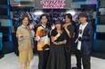 アニソンユニット・angelaのatsuko&KATSUが登場「いい翔太しかいませんでした…」声優・蒼井翔太の素顔とは?『「SHIBUYA ANIME BASE」#シブアニ』#61