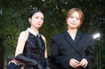 ABEMAオリジナルドラマ『スキャンダルイブ』柴咲コウ、川口春奈が10月27日(月)東京国際映画祭のレッドカーペットに登場!