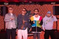 CHICO CARLITOとORANGE RANGE・RYOがコラボ曲を初披露ORANGE RANGE・RYOがデビュー当時の思いを告白…｜『RECTRUCK』最新話まで「ABEMA」で見逃し配信中