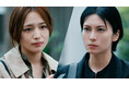 ABEMAオリジナルドラマ『スキャンダルイブ』#2／未成年飲酒不倫報道の“相手女性”齊藤なぎさに芸能事務所社長“咲”柴咲コウが接触！賠償金3億円に抗う“咲”の決断とは？