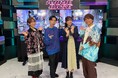 「常識にとらわれないキャラクターを演じるときに…」熊谷健太郎、たくみ靖明に声優としての悩みをガチ相談！たくみ靖明、衝撃を受けた声優を実名告白｜SHIBUYA ANIME BASE #69