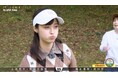 【ABEMA】ゴルフ歴10年超の橋本環奈、奇跡の“1ミリ”判定で勝負強さを発揮！あまりの強運に平成ノブシコブシ・吉村も大興奮「持ってるよ」｜『STAR CHIP GOLF season2』#2