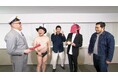 『MAD5』レギュラー放送スタート！初回は“二代目ベッキーオーディション”を開催　松井ケムリが”あの頃のベッキー”の姿に…バラエティ女王の座を狙う女性陣にベッキーも対抗心！？「この女には負けたくない」