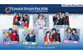 ESPOIR TRIBE -エスポワール・トライブ-が『CDF2026』に出演決定、新体制6人で初の東京ドームステージへ