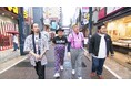 『MAD5』#2は緊急検証！令和ロマン・ケムリは“人の心“を失ってしまったのか？　真空ジェシカ・川北の体に異変！？ザコシは路上でプロレス技の餌食に…MAD芸人たちの“自作自演地獄”が開幕