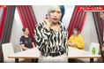 ぱーてぃーちゃん信子、画面暗転の生放送ハプニングに“神対応”！大胆ポージングで画面独占｜元プロドライバー松田次生監督がゲーム企画でまさかのクラッシュ！コントローラーを傾ける熱演に爆笑
