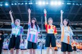 【ABEMA】総勢 150 名超のアイドルがガチバトル！『HEROINES 体育祭』MC にリンダカラー∞＆森香澄が登場！森香澄×iLiFE!メンバーの「かわいい告知選手権」に反響「全員優勝」