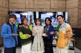 声優・金元寿子、オーディションで「足りない」とダメ出し！？徳井青空の“獣のような”熱演に圧倒された秘話を激白…『淡島百景』主演・中林新夏が熱弁！親友同士の切なすぎる“姫と王子”の関係性とは？