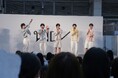全員10代の日本人5人組ボーイズグループ・VIBYが北海道で自身初のセルフライブを開催！予想超える約800人が来場！