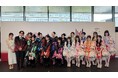 国内最大規模の国際音楽賞『MUSIC AWARDS JAPAN 2026』約11時間にわたる「ABEMA」全編無料生中継がスタート！オープニングにCUTIE STREET、CANDY TUNEが登場