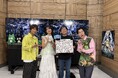 本村玲奈、アニメ『とんがり帽子のアトリエ』激熱アフレコ＆花江夏樹への思いを語る テレビ初顔出しのサンカクヘッド登場！『ぼくの魔なむすめ』誕生のきっかけは？｜SHIBUYA ANIME BASE#88