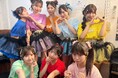 8人組ガールズグループ・Toi Toi Toiノンストップで全21曲を完走！夏の新曲「さまびばとい！」のライブ初披露も