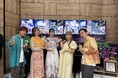 放送から20周年『N・H・Kにようこそ!』ヒロイン・牧野由依が緊迫のアフレコ裏話を告白！『ワールド イズ ダンシング』主演・花守ゆみり、豪華キャスト陣によるアットホームな収録現場の様子を熱弁