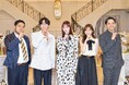 ABEMA『CELEB SECRET』第4話と第5話のスタジオゲストに、鈴木えみの出演が決定！鈴木えみ「この番組はそれぞれの人生の物語。きっと多くの方が共感し、勇気をもらえる部分がある」