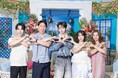 ダンサー・振付師YUMEKIが初の恋愛リアリティーショーゲスト出演決定！YUMEKI「『PRODUCE 101 JAPAN THE GIRLS』えまの新たな一面を見ることができた」