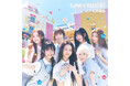 グローバルガールズグループ UNIS（ユニス）Japan 1st Mini Albumリード曲「ギミサマ☆」MV公開 "バズりダンスの振付師"槙田紗子によるキャッチーなダンスにも注目