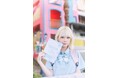 グローバルガールズグループ UNIS（ユニス）7月31日（金）リリースJapan 1st Mini Album『UNI☆Sparkle!』コトコ、ナナ、エリシア新コンセプトビジュアル公開
