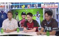 加藤純一が番組2回目の登場！キングスW杯への熱き挑戦を語る／川﨑宗則が明かすオールスター裏話 「平成の怪物・松坂大輔におんぶされた」／W杯直前にキャプテン就任・板倉滉のオフの活動を取材！