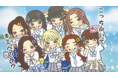 グローバルガールズグループ UNIS（ユニス）新曲「ギミサマ☆」で平成の人気IP「一期一会」とスペシャルコラボ！メンバー描き下ろしイラストによるコラボMV公開