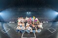 『Creator Dream Fes 2026 ~produced by Com.~』大盛況で閉幕　 コムドット新曲「コトダマ」を東京ドームで初披露、ばんばんざいのステージに流那がサプライズ登場