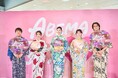 ABEMA恋リアMC陣が集結【『恋の神回診断所』開催記念トークイベントレポ】結婚4年目の峯岸みなみが夫との最新”キス事情”公開、森香澄は年下男性とのデートでの”胸キュン行動”を告白
