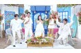 『PRODUCE 101 JAPAN THE GIRLS』参加モデル・えま、イケメン俳優と両想いキス！スタジオ陣総立ちで大絶叫｜『シャッフルアイランド Season7』第6話