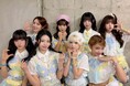 UNIS、Japan 1st Mini Album『UNI☆Sparkle!』発売記念川崎・CLUB CITTA'でスペシャルショーケースを開催　初のサマーソング「ギミサマ☆」など収録曲全5曲を披露