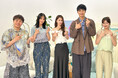 ABEMAオリジナル恋愛リアリティーショー『今日、好きになりました。夏休み編2026』高校生たちの恋を応援するスタジオゲストにタレントのダレノガレ明美の出演が決定｜8月17日（月）夜9時より#4放送