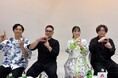 緑川光「温度差激しくて風邪ひきました」キャスト陣がお気に入りシーンを振り返る！キャラクターの魅力と今後の見どころをたっぷり語る特別番組「LV999の特番 〜今からでも間に合う『LV999の村人』〜」