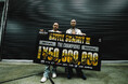 優勝賞金5,000万円『BATTLE SUMMIT III』頂点に輝いたのはOZworld & CHICO CARLITO！Zeebra & T-Pablowとの決勝を制す