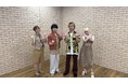 立花慎之介、“タルタル回”後にチキン南蛮を食べに！？アフレコ裏話を告白／千葉翔也が“生卵とゆで卵”を見抜く！？特別企画でキャスト陣がQOL向上を目指して大奮闘｜『捨てられ聖女の異世界ごはん旅』特番
