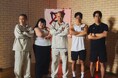 ニューヨーク・屋敷、ランジャタイ・国崎、コロチキ・ナダル＆西野、オダウエダ・植田が男磨きハウスの魅力を語り尽くす特別インタビューを実施！｜YouTube特別企画『男磨きみがきハウス』