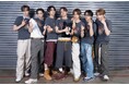 『2026 ALPHA DRIVE ONE FAN-CON TOUR [STAR ROAD] in YOKOHAMA』を、2026年9月12日（土）夜9時より「ABEMA」にて独占無料配信決定！
