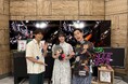 『さよならララ』大津茉里役・川石奈奈、“地元・滋賀”ならではの役作りを語る／川石奈奈の意外すぎるアニメ遍歴が明らかに！岩井＆仲村宗悟も驚き｜SHIBUYA ANIME BASE #98